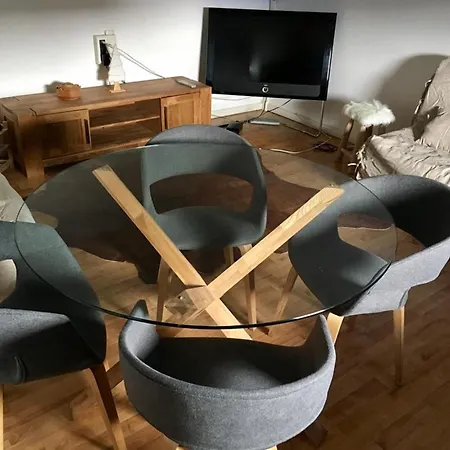 Apartment Cervinia 12 *