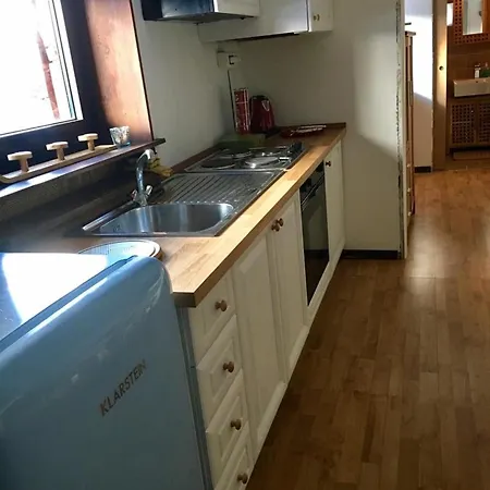 Apartment Cervinia 12 Breuil-Cervinia